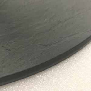 Slate Round Wooden Table Top